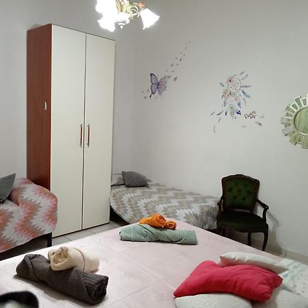 Appartement Nomentum House à Mentana Extérieur photo