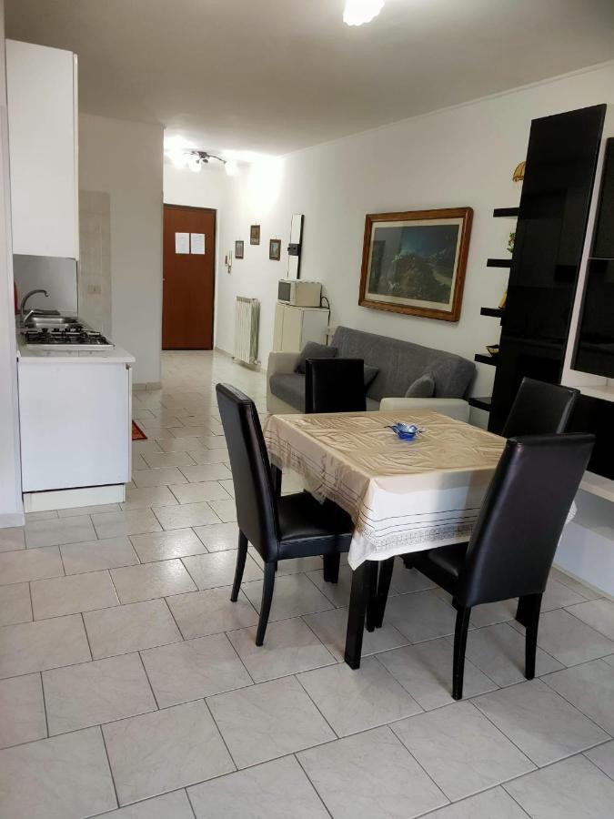 Appartement Nomentum House à Mentana Extérieur photo