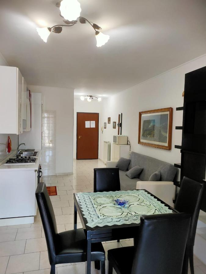Appartement Nomentum House à Mentana Extérieur photo