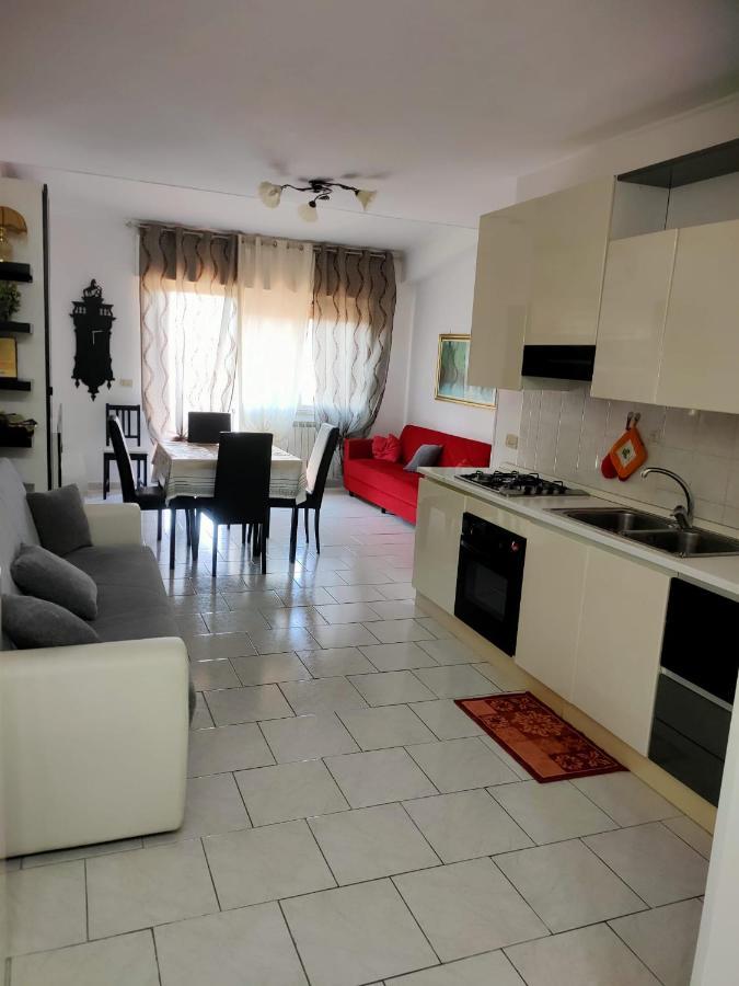 Appartement Nomentum House à Mentana Extérieur photo