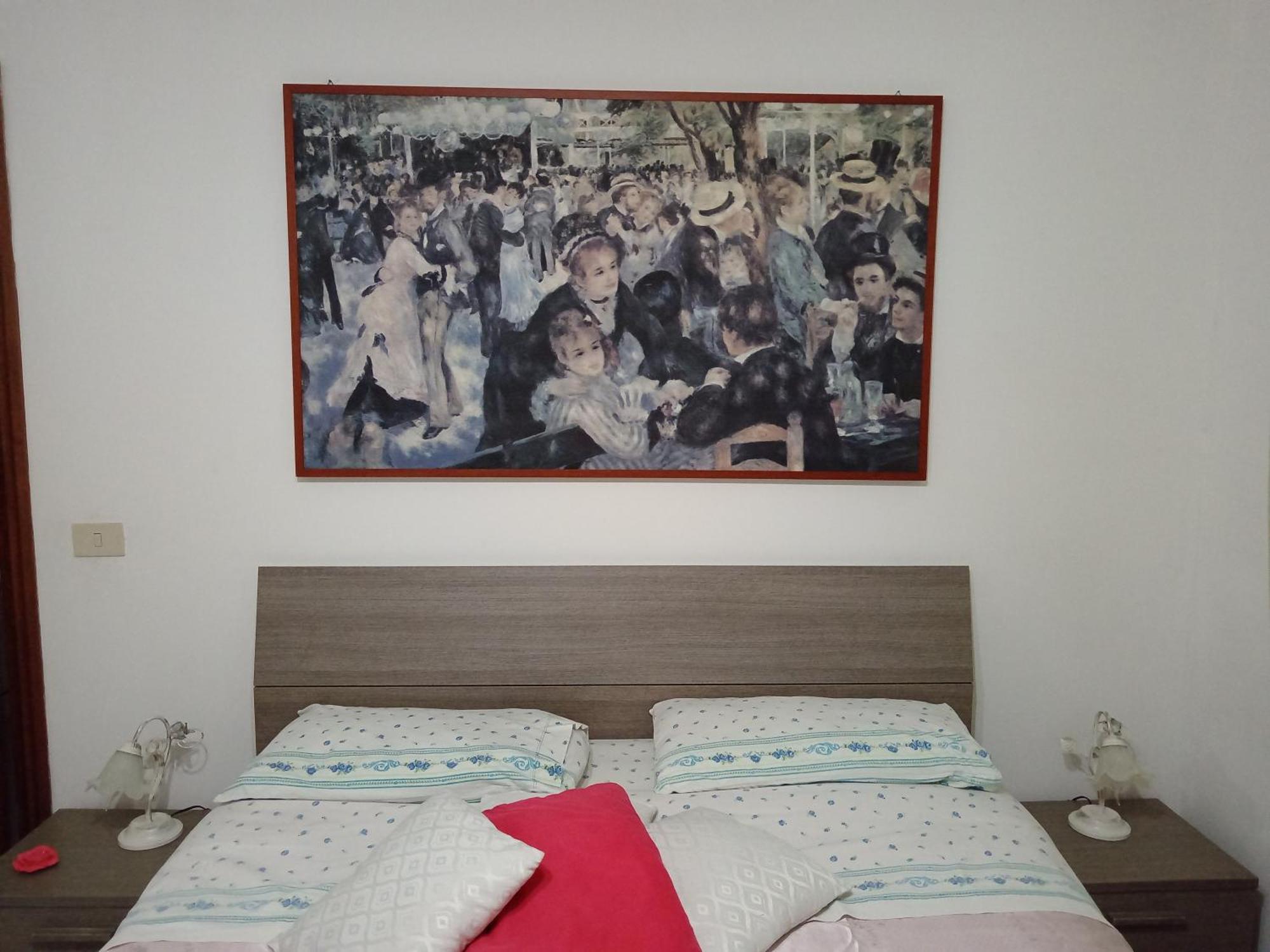 Appartement Nomentum House à Mentana Extérieur photo
