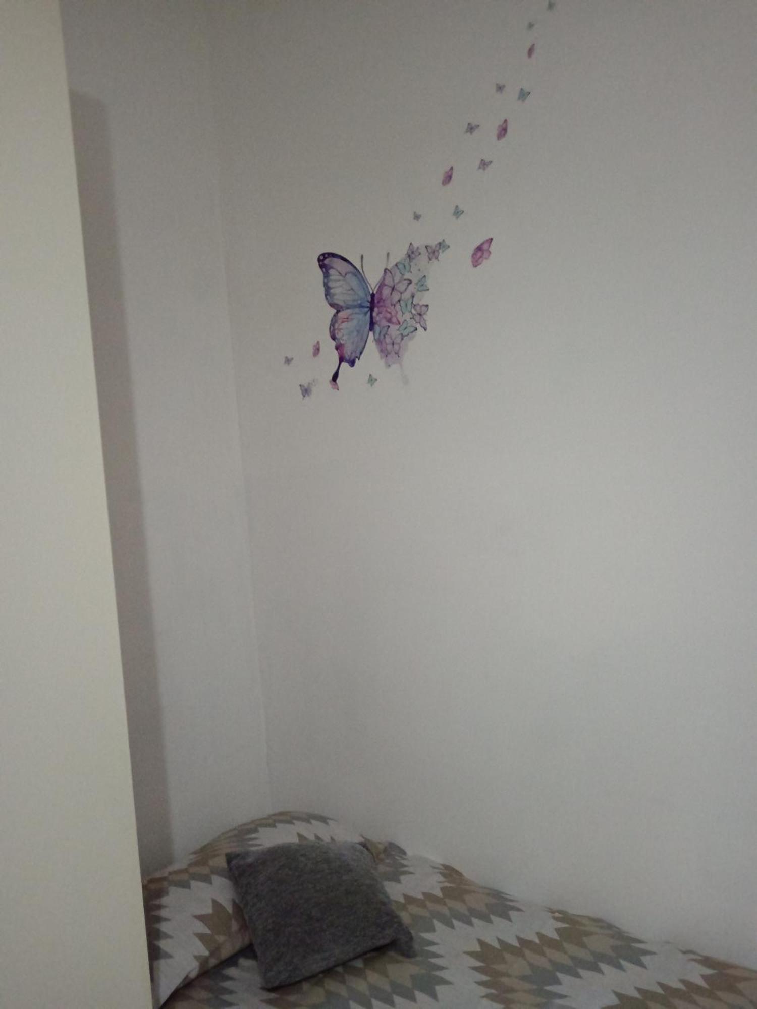 Appartement Nomentum House à Mentana Extérieur photo