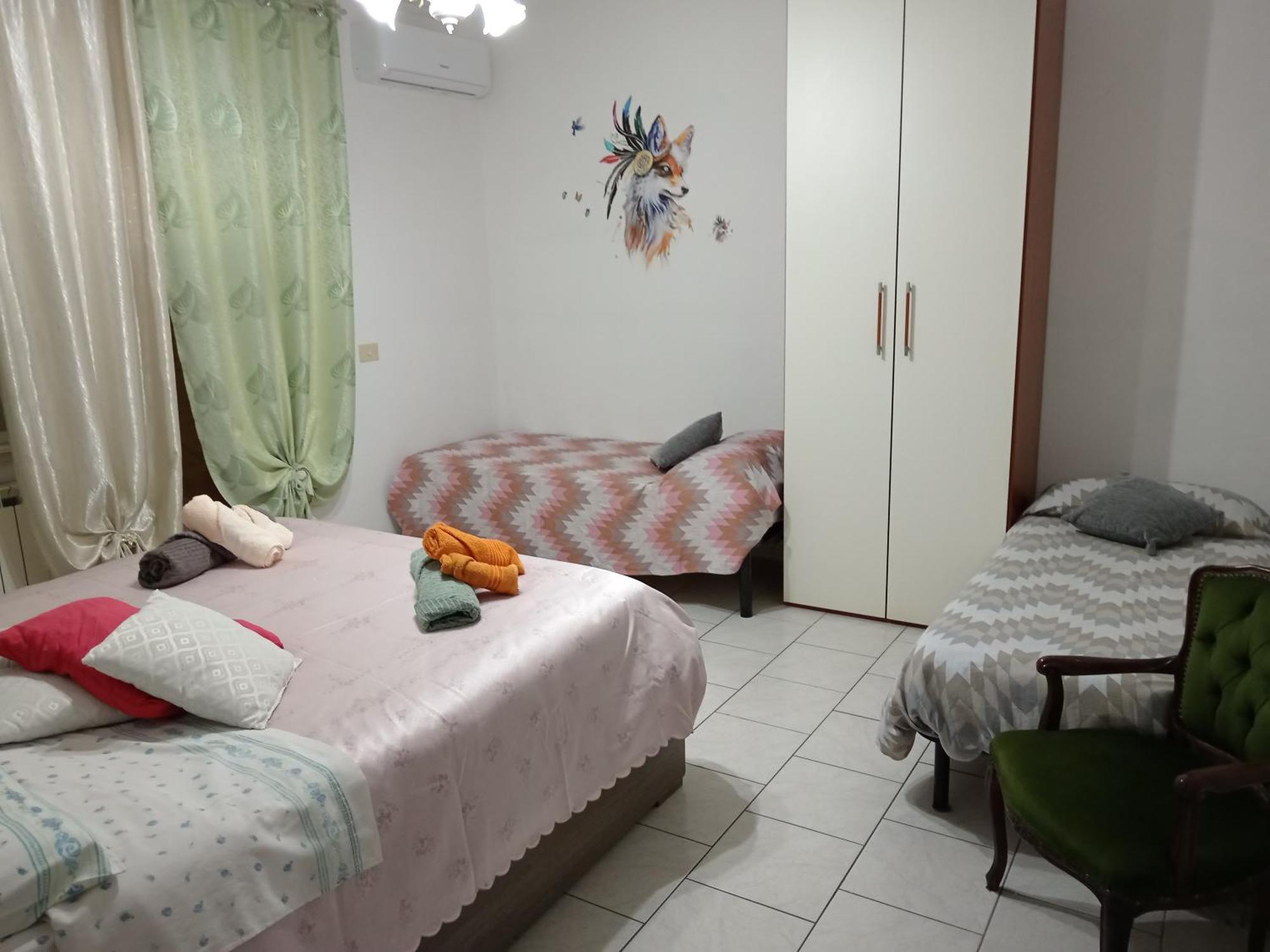 Appartement Nomentum House à Mentana Extérieur photo