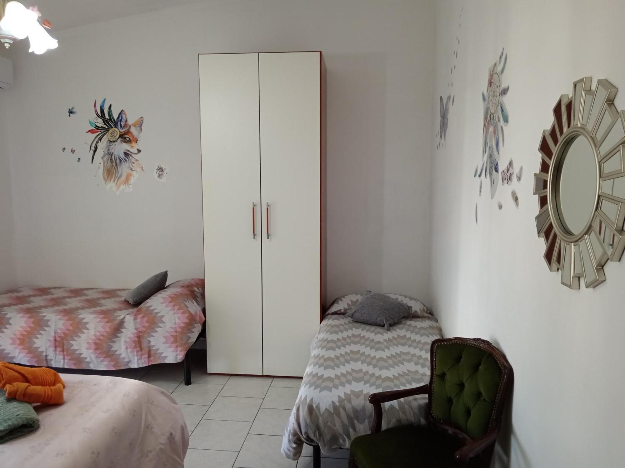 Appartement Nomentum House à Mentana Extérieur photo