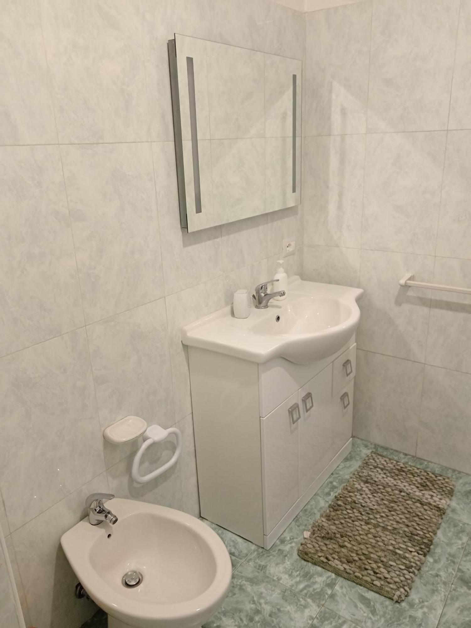 Appartement Nomentum House à Mentana Extérieur photo