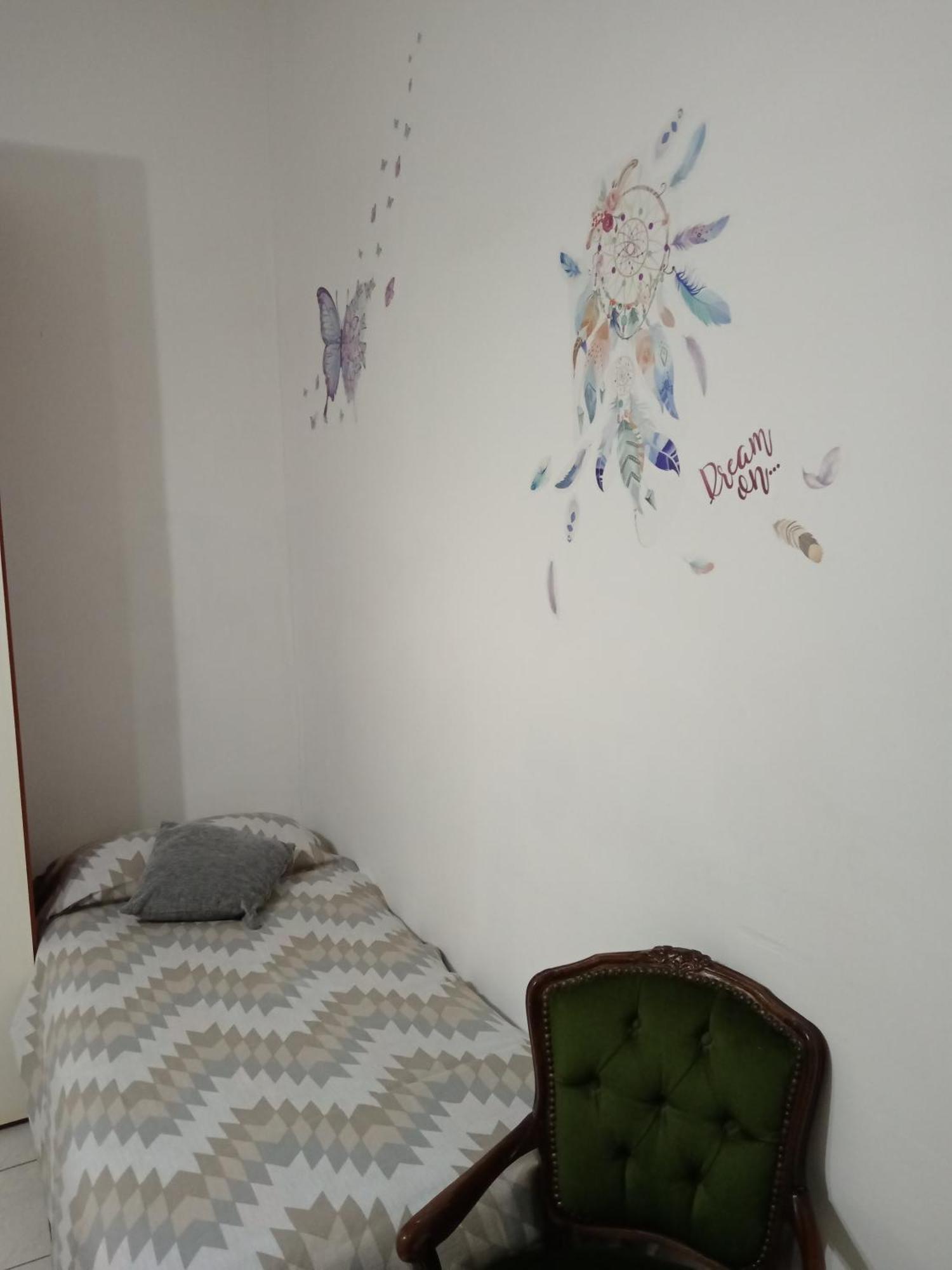 Appartement Nomentum House à Mentana Extérieur photo
