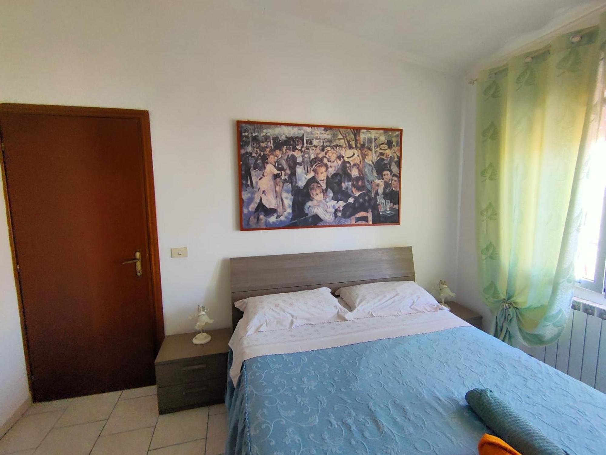 Appartement Nomentum House à Mentana Extérieur photo