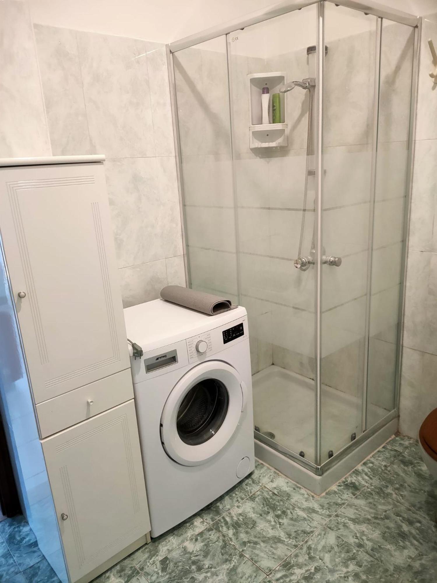 Appartement Nomentum House à Mentana Extérieur photo